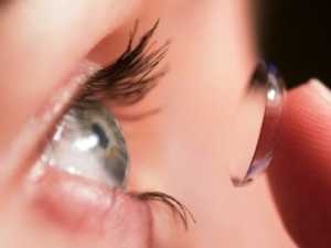 Методы диагностики синдрома сухого глаза