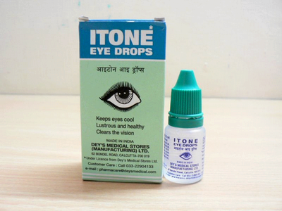 глазные капли для лечения катаракты и глаукомы