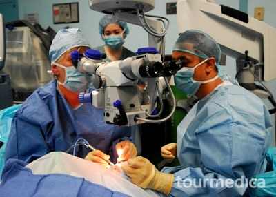 катаракта операция во владимире