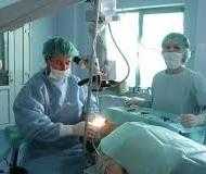 Нет необходимости в противовоспалительных препаратах после лазерной хирургии глаукомы