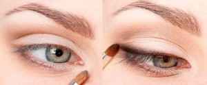 Как сделать глаза выразительными с помощью макияжа с фото
