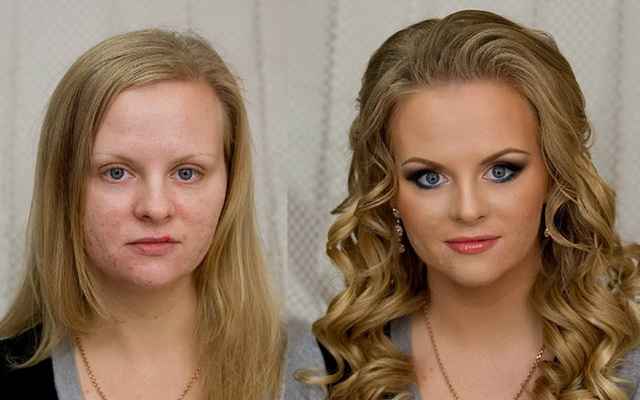 Как сделать естественный макияж в домашних условиях для зеленых глаз
