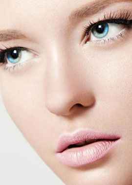 Как замаскировать макияжем синяки под глазами