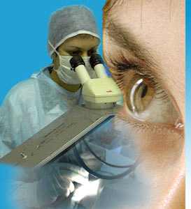 бесплатное лечение катаракты в тюмени