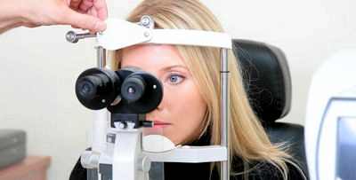 лечение катаракты омск