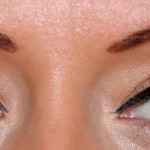 Что такое перманентный макияж глаз