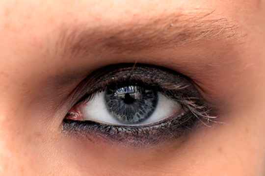 Красивые глаза фото девушек макияж