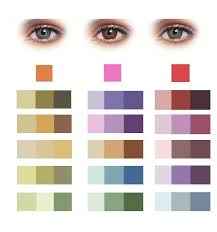Как красить ресницы чтобы больше глаза казались больше