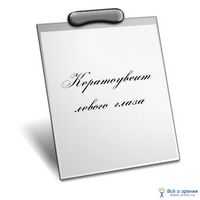 Методы исследования анатомического состояния органа зрения. Методы исследования зрительных функций у нейроофтальмологических больных. Методы исследования кровообращения глаза.