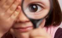 Особенности детского зрения. Особенности оперативного лечения врожденных катаракт. Особенности сенсорного развития зрительного анализатора.