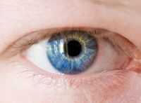 Новые визуальные навыки. Новые методы лечения глазных заболеваний. Новый метод Концентрация на звездах.