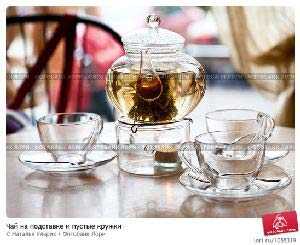 Чай мате предотвращает развитие рака легких