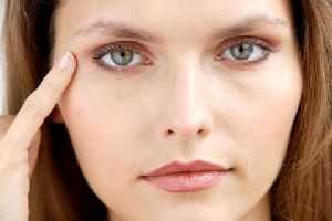 Связь цвета глаз с риском серьезных кожных заболеваний