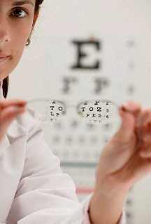 подбор очков при катаракте