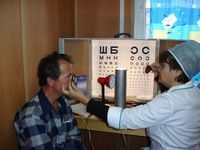 Рефракция и аккомодация глаза. Рецепты народных целителей для лечения катаракты и глаукомы. Рецерты для зрения.