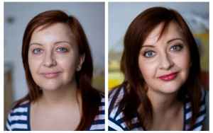 Как сделать макияж глаз в домашних условиях фото пошагово