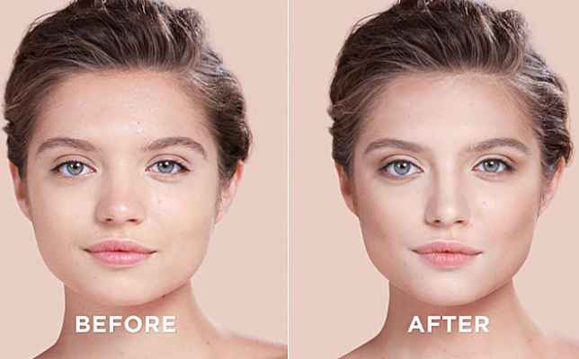 Как наносить макияж людям с карими глазами