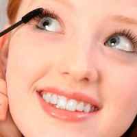 Как сделать красивый макияж в домашних условиях для карих глаз видео
