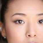 Корейский макияж глаз поэтапно