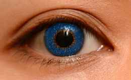 Макияж глаз для серо голубых глаз фото