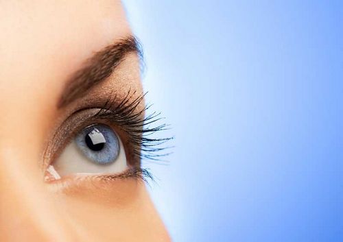 Не найдено научных доказательств эффективности витаминов для глаз
