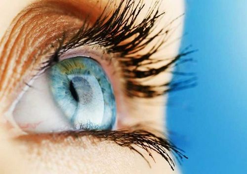 Новое устройство для лечения сухого глаза в домашних условиях