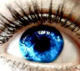 Подтяжка век и синдром сухого глаза