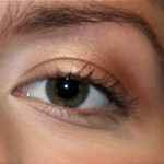 Как правильно сделать макияж для серых глаз фото