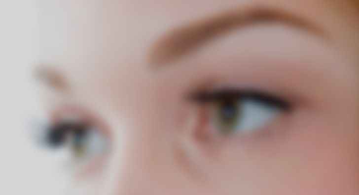 Варианты перманентного макияжа глаз фото