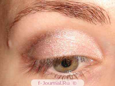 Дневной макияж глаз пошаговая инструкция