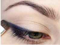 Дневной макияж глаз пошаговая инструкция