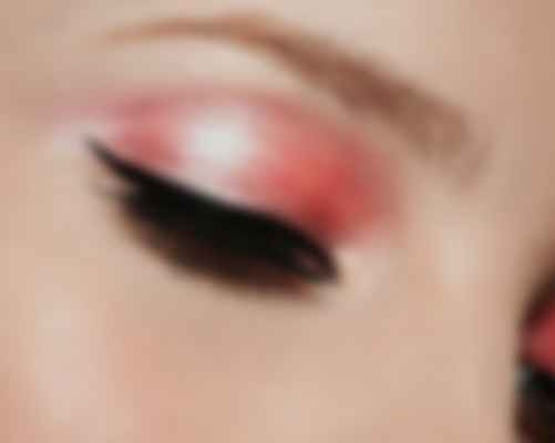 Как правильно красить стрелки на глазах