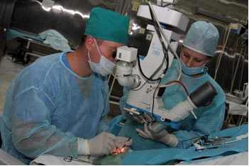 катаракта операция клиника федорова калуга
