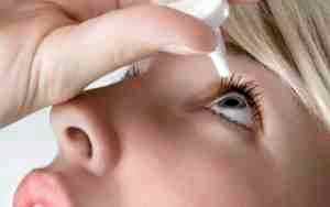 Визин глазные капли при беременности