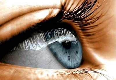 диагностика катаракты глаза
