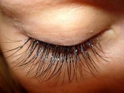 лекарство от катаракты для роста ресниц