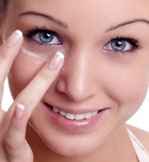 Как подготовить глаза к макияжу