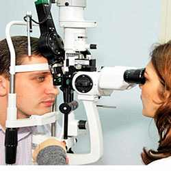лечение катаракты в николаеве