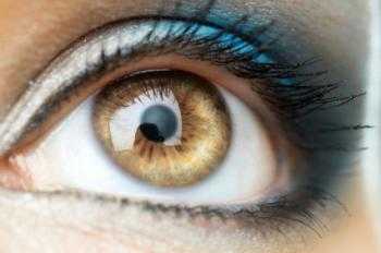 Глазные капли, улучшающие ночное зрение