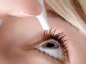 Согласно исследованию, глазные капли диклофенак не помогают облегчить боль после ФРК