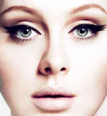 Как сделать более выразительными глаза с помощью макияжа
