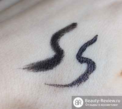 Ysl подводка для глаз eyeliner moire 1 steel reflections