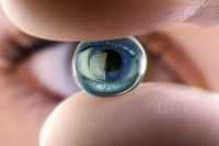 Хориоидит, хориоретинит, цветовое зрение (патология), Эди синдром, экзофтальм. Хороидеремия. Хорошее зрение и глаз.