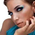 Советы по макияжу для голубых глаз