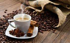 Исследование показало чашка кофе в день может уберечь от повреждения сетчатки