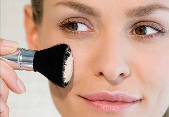 Как красиво сделать макияж глаз для карих глаз