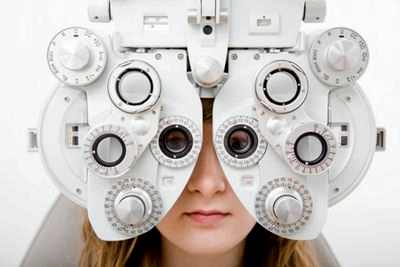 диагностика и лечение катаракты